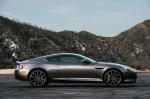 Aston Martin DB9 GT 2016 года (NA)